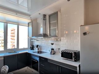 Pis  Avinguda de joan xxiii 44. Bonita vivienda reformada  en zona  juan xxiii - ¡tu nuevo hogar