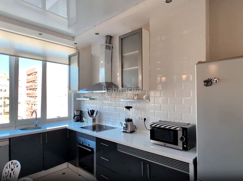 Piso en Avinguda de joan xxiii 44. Bonita vivienda reformada en zona juan xxiii - ¡tu nuevo hogar