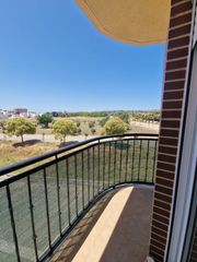Flat in Carrer alzira 27