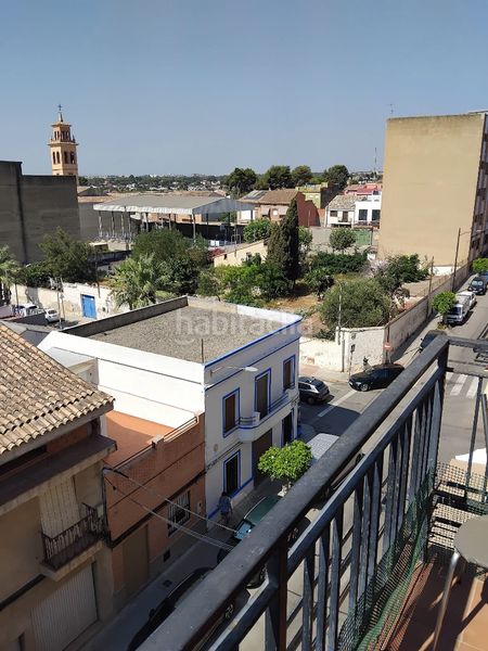Foto d5d5f112-e5d9-4b9a-baf7-1655a8799dcb. Piso en Moncada