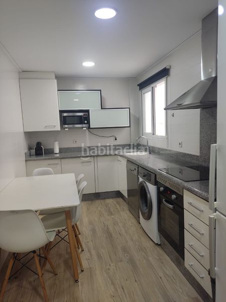 Foto 567d756d-f6cf-470b-a653-c87da5bf115d. Attique avec chauffage dans Algemesí