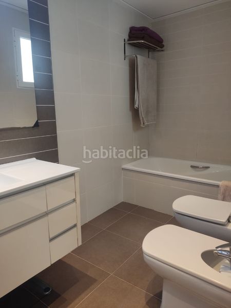 Foto b032b2c8-28ca-459a-b5a3-0016240231b7. Attique avec chauffage dans Algemesí
