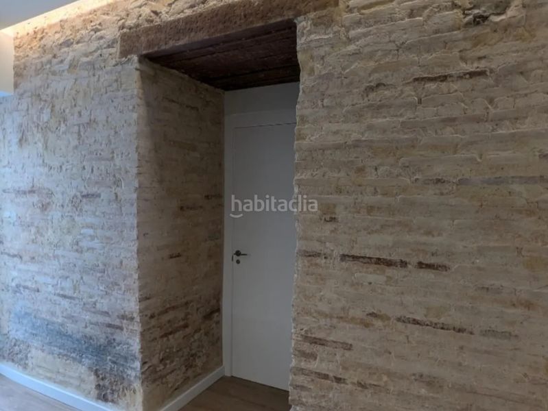 Foto a3e4ba21-c699-4f37-aaf1-351fe34b5bf5. Casa a Ayuntamiento - El Salvador Godella
