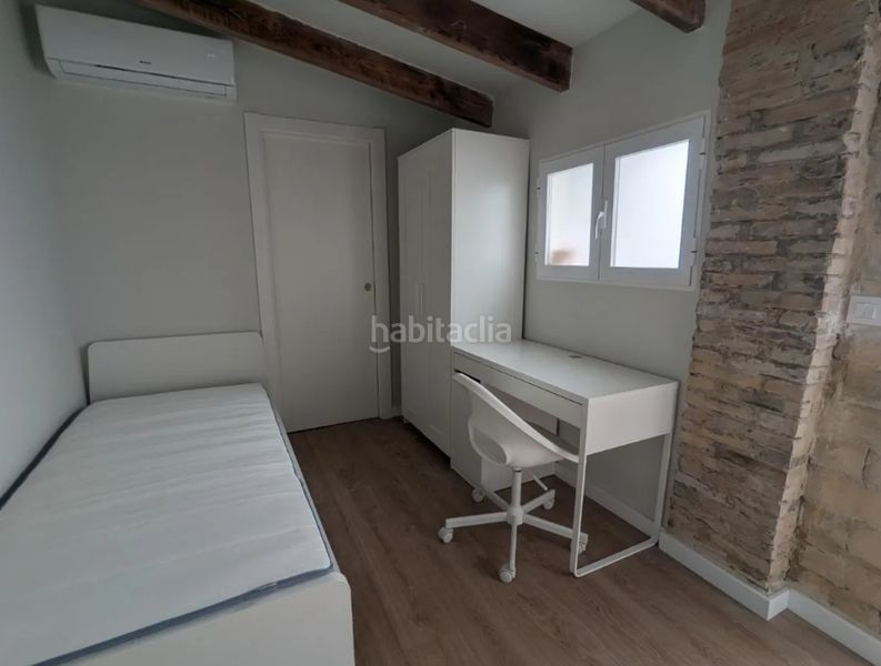 Foto f9004cdf-f635-4346-9562-7465e004c1be. Casa a Ayuntamiento - El Salvador Godella