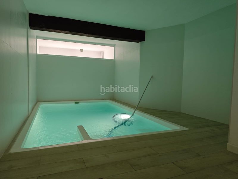 Foto 15c59111-c0b8-487e-b6c5-233569bc5bcc. Casa adossada amb piscina a El Dossel - Mareny de San Lorenzo Cullera