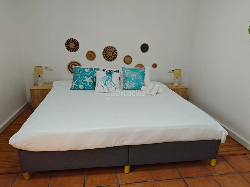 Foto 518c1040-0de1-4033-8f64-0b631b59240c. Casa adossada amb piscina a El Dossel - Mareny de San Lorenzo Cullera