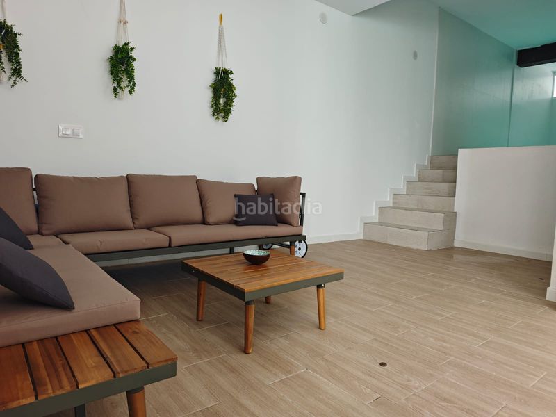 Foto b5f0eeb0-257d-46a0-9568-d00ace1e3aa2. Casa adossada amb piscina a El Dossel - Mareny de San Lorenzo Cullera