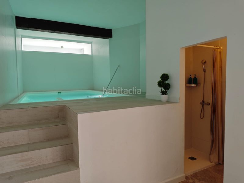 Foto e9b93077-b22e-4970-82b6-1292f559e00b. Casa adossada amb piscina a El Dossel - Mareny de San Lorenzo Cullera