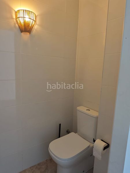 Foto f7da7e88-bed3-4226-97d2-577ab64ce3c0. Casa adossada amb piscina a El Dossel - Mareny de San Lorenzo Cullera