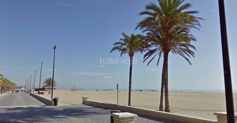 Foto 78cf0242-a873-40f1-b587-74a43a3f2d23. Pis a El Cabanyal-El Canyamelar Valencia