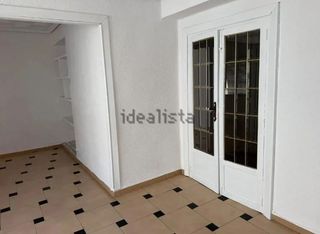Pis a El Cabanyal-El Canyamelar. ¡oportunidad única en el cabanyal! piso con terraza y vistas al