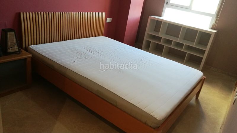 Foto 5c2f0f9f-08ec-4693-9195-92083e9ccaa8. Pis amb calefacció aparcament a Alginet