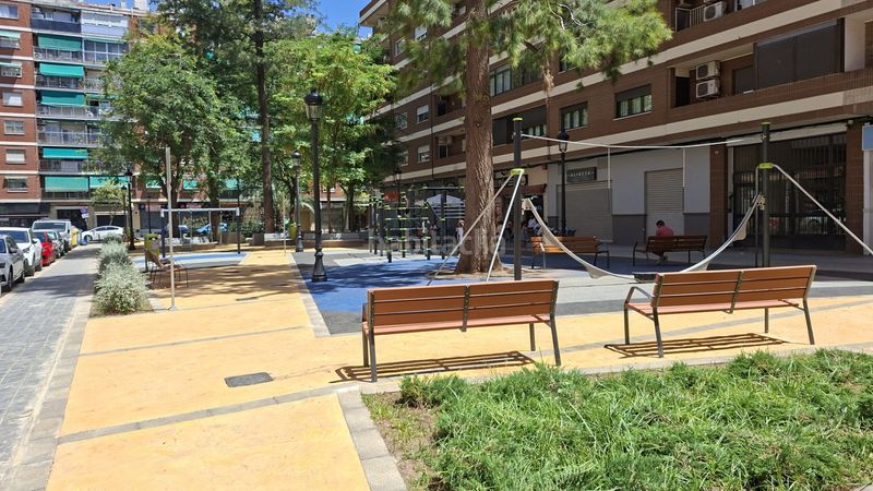 Foto 8218dc24-ce36-446e-adee-f4e2431c9c54. Pis a Albors Valencia