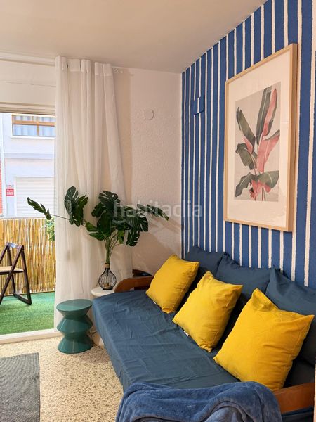 Foto 0490fee4-143f-4691-ab44-d7d1b701daf6. Piso tu refugio junto al mar en Sant Antoni Cullera