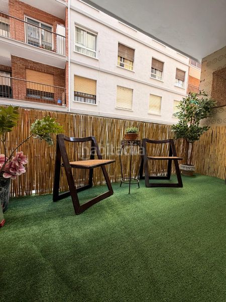 Foto b8bbd8af-d052-443a-a1a6-a991a72cba5c. Piso tu refugio junto al mar en Sant Antoni Cullera