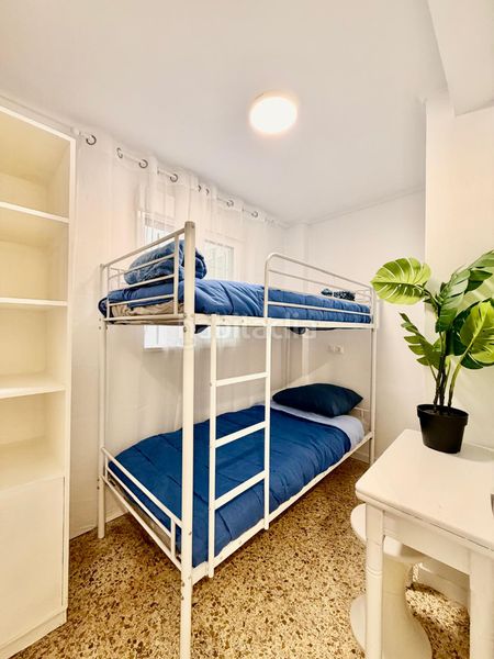 Foto cba5ff19-3855-4abd-b139-c2a3b323ffd7. Piso tu refugio junto al mar en Sant Antoni Cullera