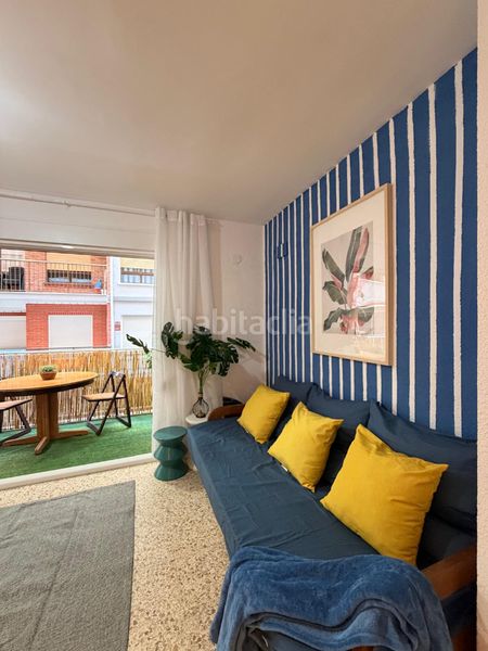 Foto f9cdbd5b-ed36-48b7-97c1-14bd3e48c770. Piso tu refugio junto al mar en Sant Antoni Cullera
