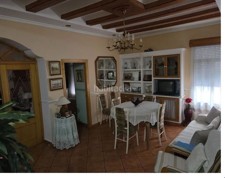 Foto 89a3e5d2-e0b8-42c8-b777-aa2a245eee88. Casa a Polinyà de Xúquer