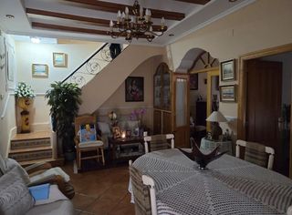 Casa  Carrer sant josep. Casa totalmente reformado en polinyà del xúquer -