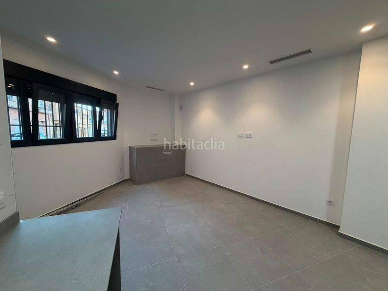 Foto bfc83ae0-43d1-4411-9d9f-5d4ed7be79d2. Planta baixa amb aparcament a Benaguasil