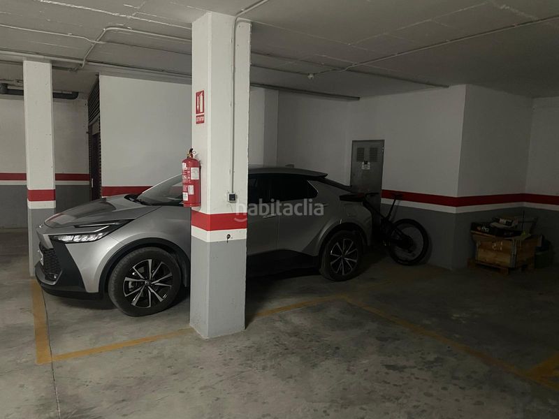Foto e8aea8c8-5b72-432c-905b-ad94106c727f. Planta baixa amb aparcament a Benaguasil