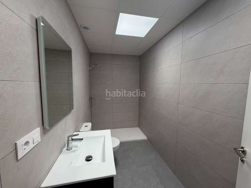 Foto fec372bf-73eb-4af1-ad2d-c4ee5b159b69. Planta baixa amb aparcament a Benaguasil