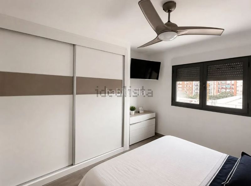 Foto 3efa597d-17e6-4d5d-9c1d-74e3e78c0c28. Pis a Sant Isidre Valencia