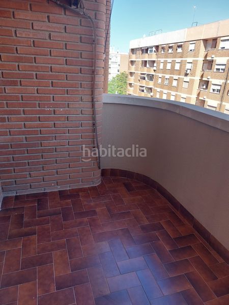 Foto 682e2473-69ec-4d23-937f-021f780a9a75. Appartement avec parking dans Vara de Quart Valencia