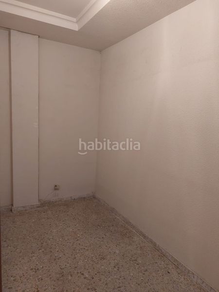 Foto cf7bf6bb-5329-49da-973c-4b18cb9e49b1. Pis amb aparcament a Vara de Quart Valencia