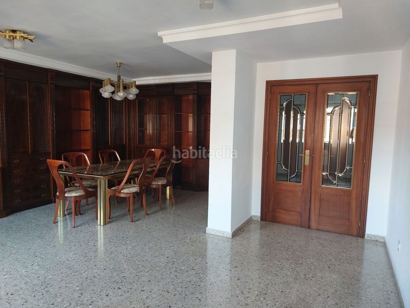 Foto f1e68856-c199-4ee1-9a77-dc766739d8db. Piso en Vara de Quart Valencia