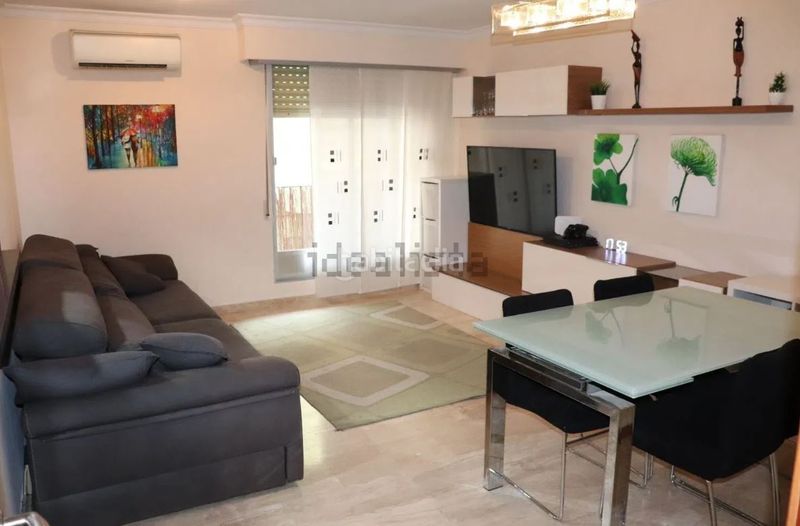 Foto 06b31b11-d63d-4373-b232-1f838ef05305. Flat in Algemesí