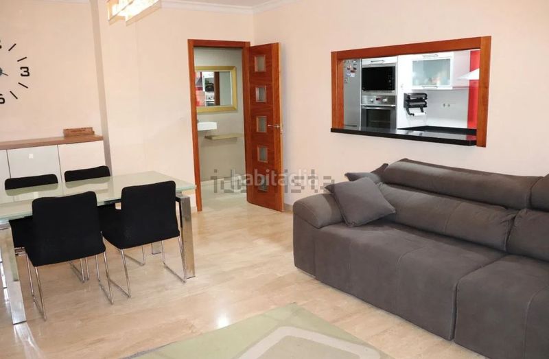 Foto c50fd172-ae53-4f5e-bd81-7bc78547c4c4. Flat in Algemesí