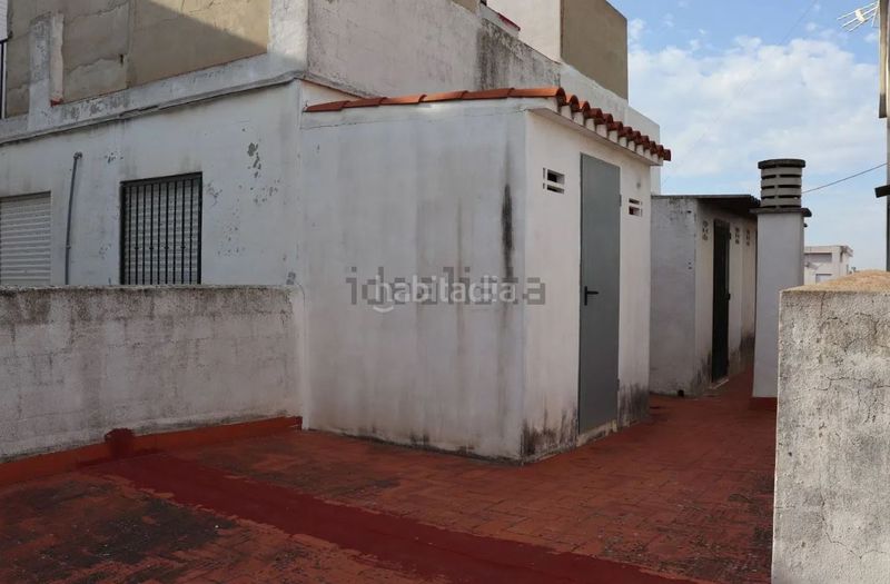 Foto d6e37df2-8445-414a-8bda-ec4f5ecd9310. Flat in Algemesí