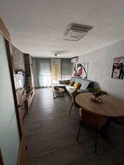 Flat  Carrer del carril. Piso reformado en alginet - ¡tu oportunidad en valencia!