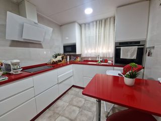 Appartement  Carrer antella. Piso en venta en calle antella