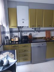 Appartement  Carrer conde berbedel. Piso en venta en calle conde berbedel