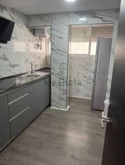 Etagenwohnung  Carrer del mestre serrano. Piso en xirivella - ¡tu oportunidad de hogar te espera!
