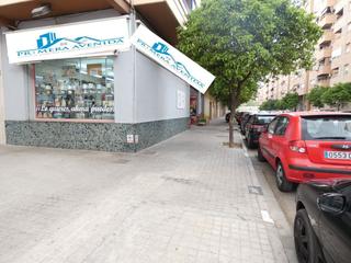 Geschäftsraum in Barrio Benicalap