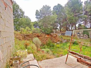 Terreny residencial a Vilamarxant