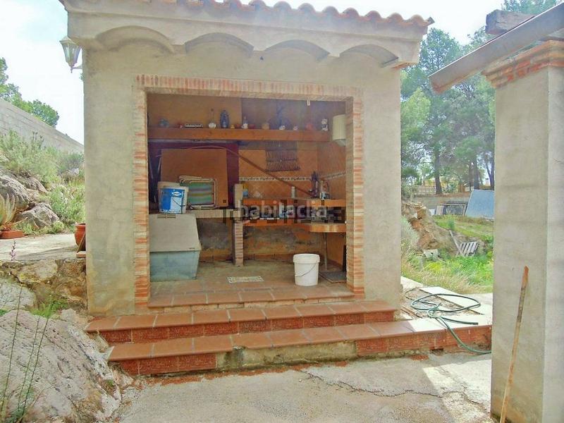 Foto 501b7786-456c-4ad0-879e-268d67c1f8d1. Terreny residencial a Vilamarxant