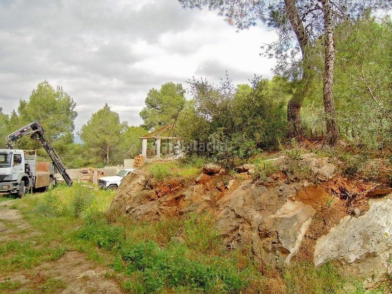 Foto 89f51e18-f42b-4e51-bb34-e30b9e260bc4. Terreny residencial a Vilamarxant