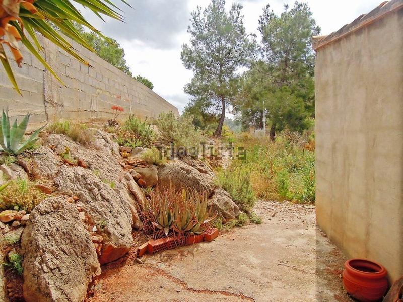 Foto a2407e30-1995-473a-8db4-c58b8ae5c998. Terreny residencial a Vilamarxant