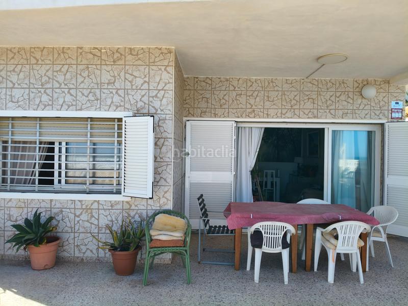 Foto 2ac735b3-0ab8-4025-ac30-a865e5eeaade. Chalet en avinguda de frança 37 ref_v321. chalet primera linea playa en Miramar