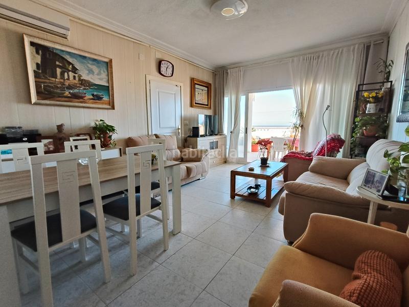 Foto a152bfa4-a574-4dd5-a469-9ef825d8139c. Chalet en avinguda de frança 37 ref_v321. chalet primera linea playa en Miramar