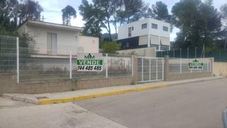 Terreny residencial a Carrer de l'alborcer 16. Ref_v318 solar urbano urb montesol gandia