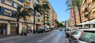 Pis en Avinguda de la repblica argentina 76. Ref_v310. piso av republica argentina gandia