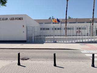 Residential Plot in Carrer d'ondara 14. Ref_v215. solar urbano les foies grau de gandia