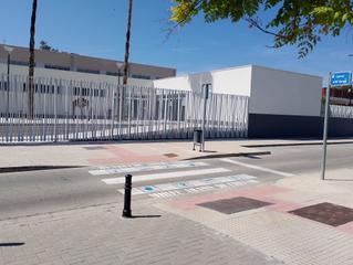Terreny residencial a Carrer d'ondara 14. Ref_v215. solar urbano les foies grau de gandia