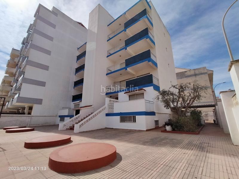 Foto 9251162b-5790-4002-8580-6d8eed707c7e. Edificio venta edificio playa daimus en Daimús