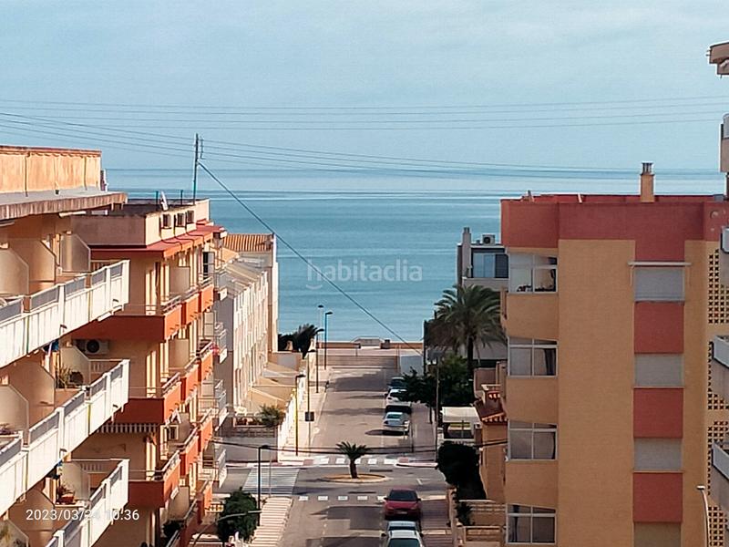 Foto aab6e24e-a223-4864-8f3a-c59468b29bb6. Edificio venta edificio playa daimus en Daimús